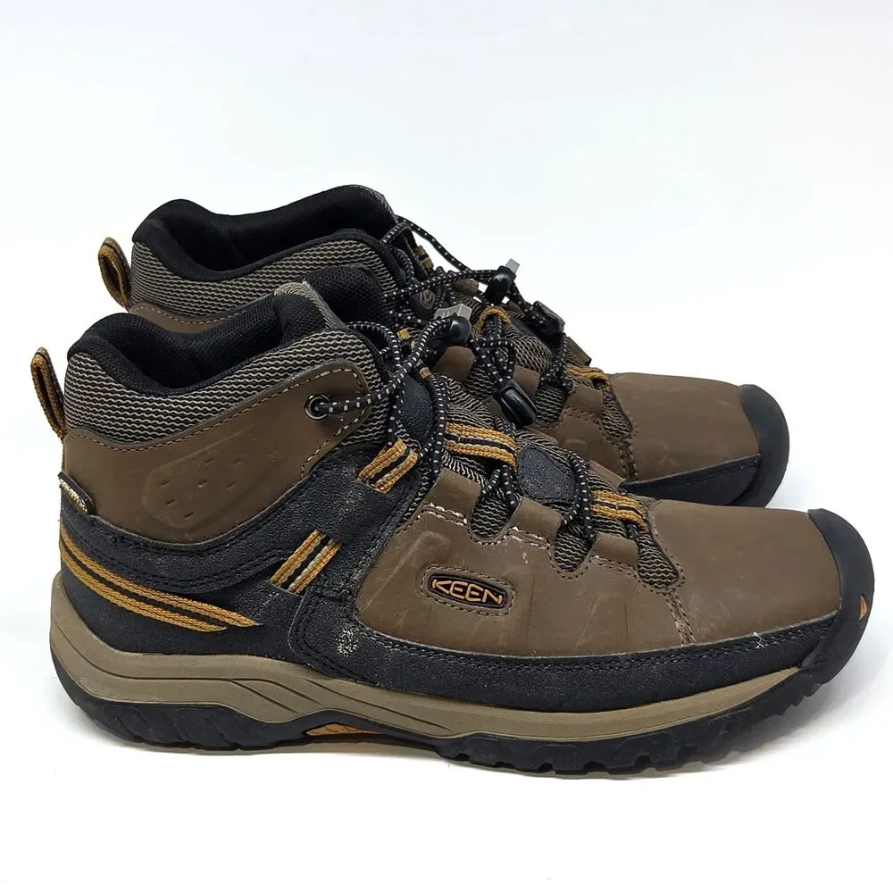 Keen targhee mid